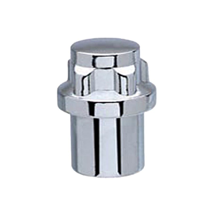  - Passenger Lug Nuts and Acc